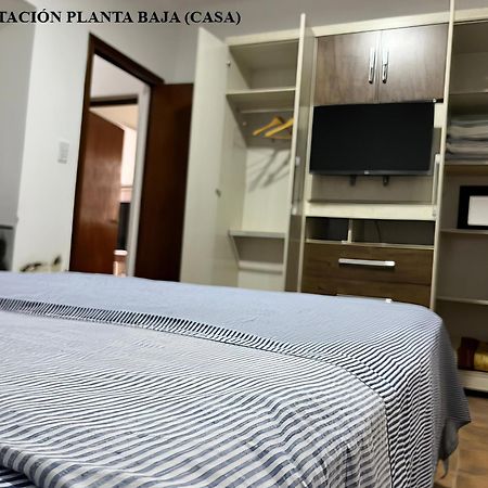 Este Es Mi Lugar, Salta Capital Apartment Exterior photo