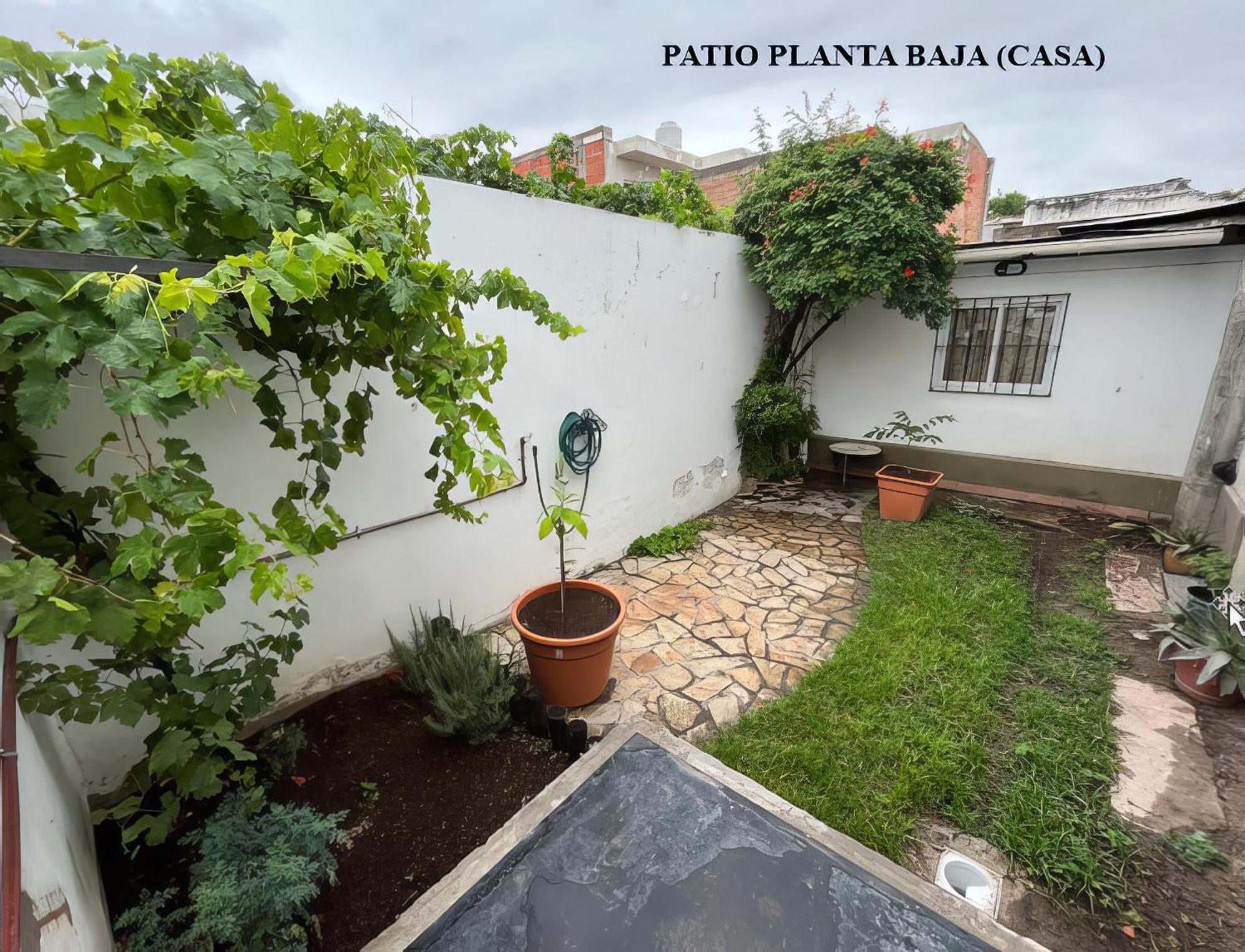 Este Es Mi Lugar, Salta Capital Apartment Exterior photo